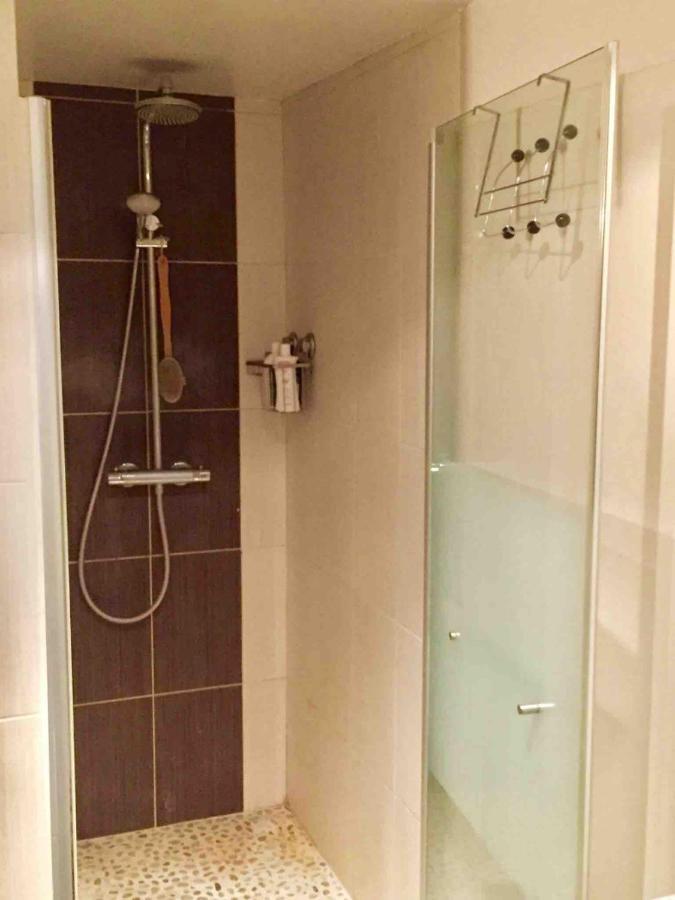 Loft In Rennes - Private Room ภายนอก รูปภาพ